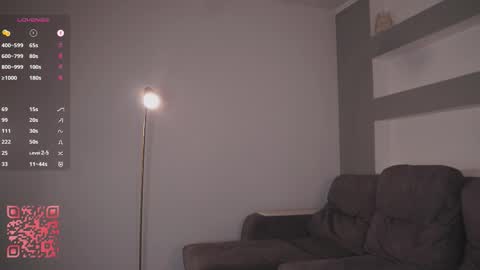 Snapshot of truegrace chatting on October 24, 7:10 pm Grace online show from October 24, 7:10 pm