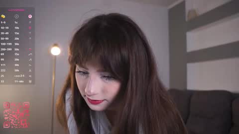 Snapshot of truegrace chatting on October 15, 7:49 pm Grace online show from October 15, 7:49 pm