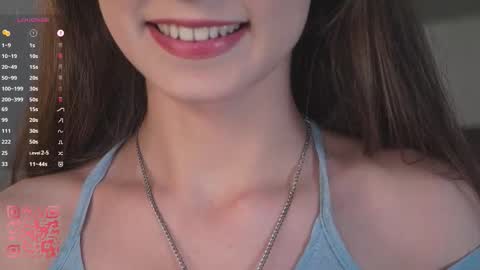 Snapshot of truegrace chatting on October 26, 9:21 pm Grace online show from October 26, 9:21 pm