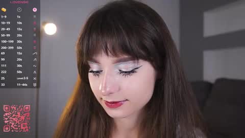 Snapshot of truegrace chatting on October 7, 7:40 pm Grace online show from October 7, 7:40 pm