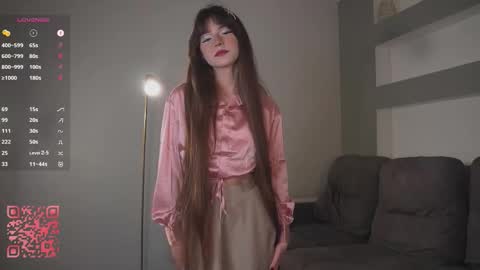 Snapshot of truegrace chatting on October 25, 9:21 pm Grace online show from October 25, 9:21 pm