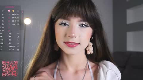 Snapshot of truegrace chatting on October 10, 6:46 pm Grace online show from October 10, 6:46 pm