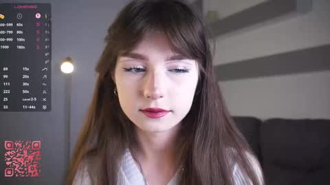 Snapshot of truegrace chatting on October 3, 6:24 pm Grace online show from October 3, 6:24 pm