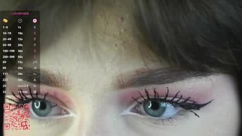 Snapshot of truegrace chatting on September 26, 6:27 pm Grace online show from September 26, 6:27 pm