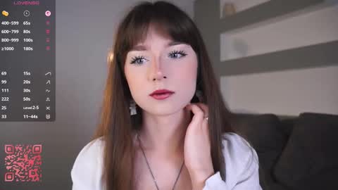 Snapshot of truegrace chatting on October 6, 7:07 pm Grace online show from October 6, 7:07 pm