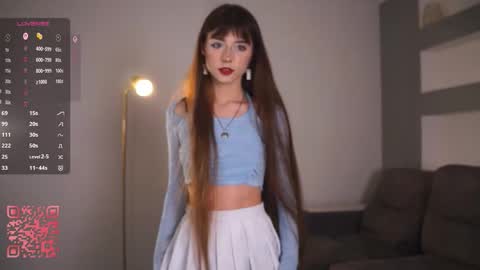 Snapshot of truegrace chatting on October 9, 6:12 pm Grace online show from October 9, 6:12 pm