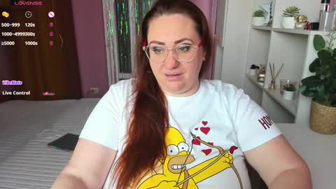 Adelle online show from February 18, 8:38 am