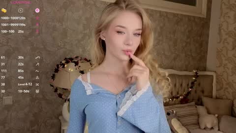 Bethany online show from April 12, 9:50 pm