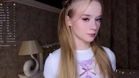 Snapshot of truuuly_yours chatting on September 9, 6:41 pm Bethany online show from September 9, 6:41 pm