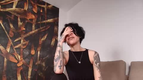 Judith online show from February 7, 12:50 pm