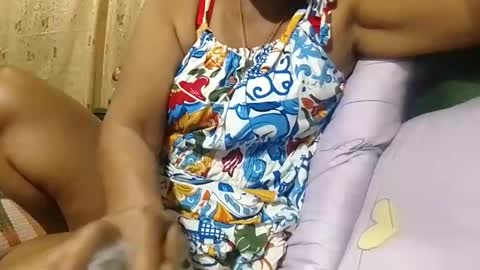 Mae online show from January 5, 8:56 pm