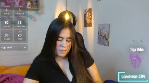 tulunaroja online show from October 30, 10:11 pm