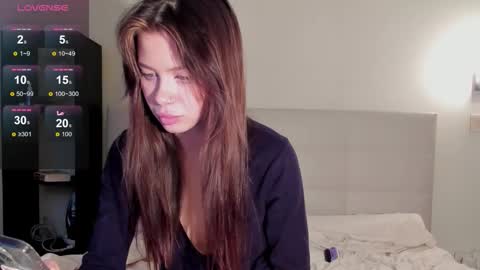 Hi everyone my name is Tina Id love it if you could help make sense of it here  online show from November 2, 6:22 pm