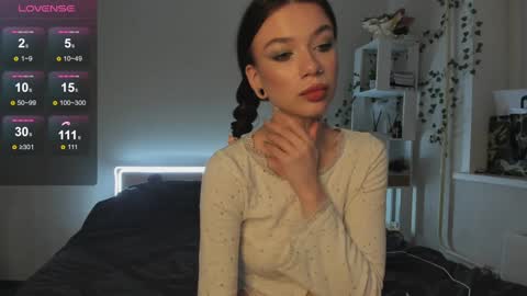 Snapshot of tune_godness chatting on December 20, 7:17 pm Hi everyone my name is Tina Id love it if you could help make sense of it here online show from December 20, 7:17 pm