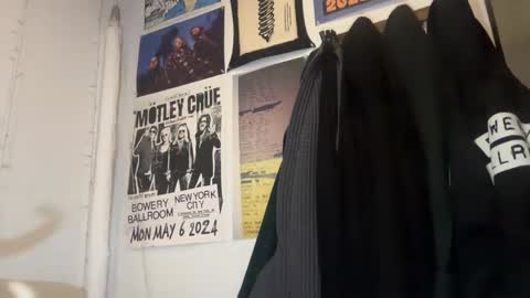 turntpixie online show from September 23, 12:53 am