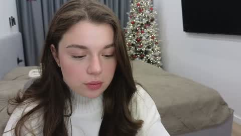 Ariana online show from December 6, 8:39 pm