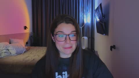 Ariana online show from October 25, 8:26 pm