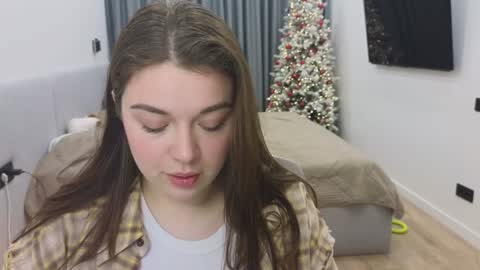 Ariana online show from December 26, 9:37 pm