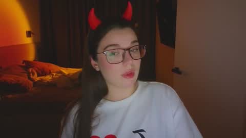 Ariana online show from November 21, 8:22 pm