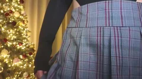 Ariana online show from December 17, 8:57 pm