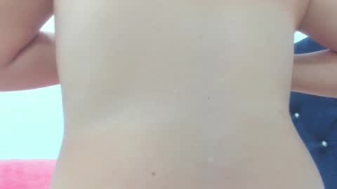 tutty_sweet online show from December 19, 8:34 am