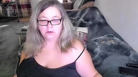 Lana online show from March 19, 5:56 am