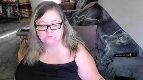 Lana online show from March 23, 1:12 am