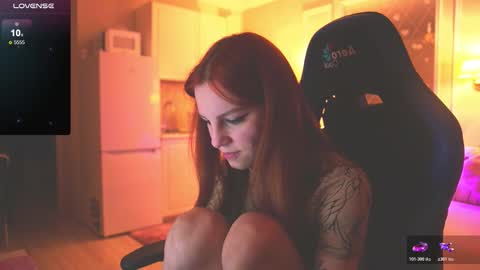 Alice online show from February 3, 2:53 am