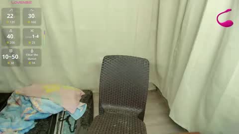 twinkle_purplemelon online show from February 27, 6:08 pm