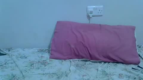 BABY TIA online show from October 21, 5:33 am