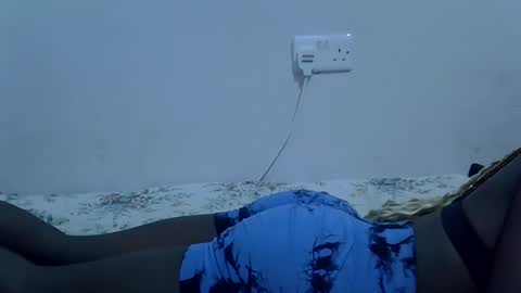 BABY TIA online show from October 25, 2:08 am