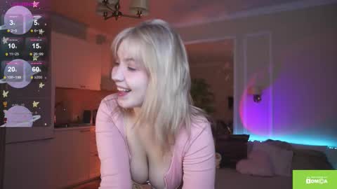 Eva online show from October 22, 4:34 pm