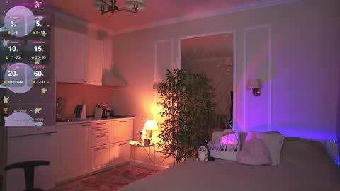 Eva online show from November 3, 5:06 pm