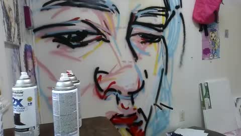 twizzytoxic22 online show from October 6, 6:23 pm