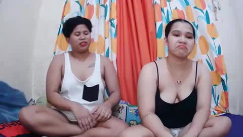 Lyn and lea online show from February 16, 9:37 am