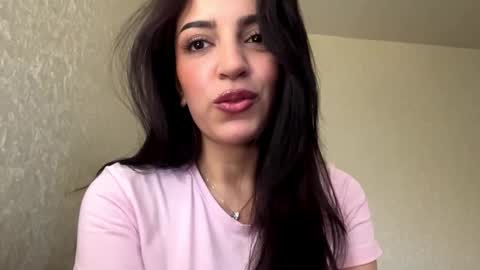 Amelia online show from October 15, 7:00 am