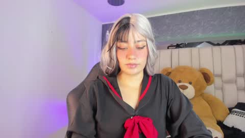 Snapshot of tyla_demon chatting on January 21, 3:04 am TYLA online show from January 21, 3:04 am