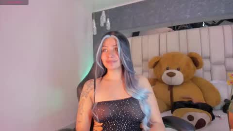 Snapshot of tyla_demon chatting on February 26, 3:14 am TYLA online show from February 26, 3:14 am