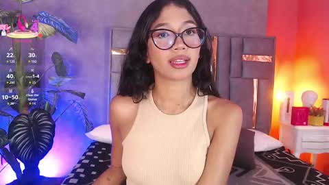 tyla_ks online show from February 23, 8:08 pm