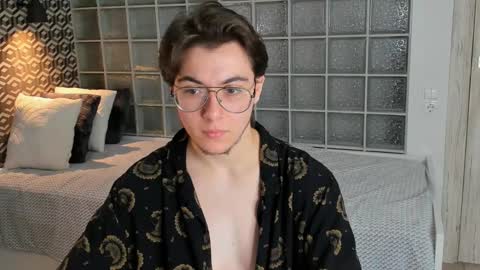 tyler_ocean online show from February 7, 6:13 pm