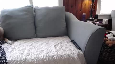 Tyler Sands online show from October 23, 2:12 pm