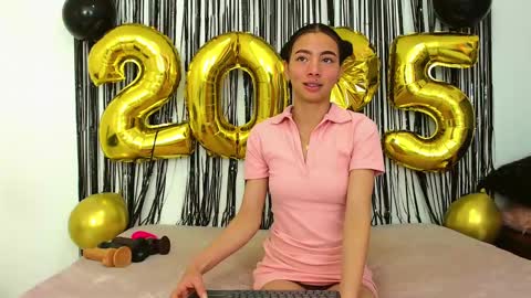 Tylor Martinez online show from January 3, 7:39 pm