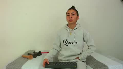 Tylor Martinez online show from January 20, 8:07 pm