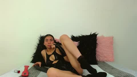 Tylor Martinez online show from January 14, 7:00 pm
