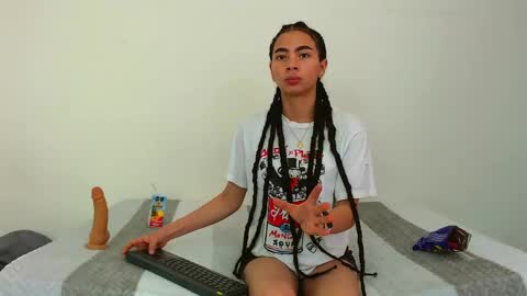 Tylor Martinez online show from February 1, 9:40 pm