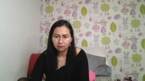 Tyna online show from April 16, 9:39 pm