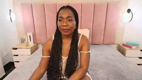 tyra fox online show from September 10, 2:11 am