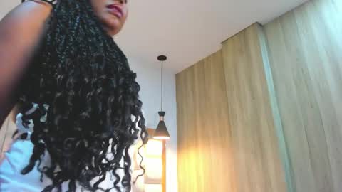 tyra fox online show from September 12, 4:13 am