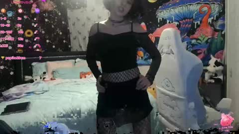 Tyra Liana online show from March 1, 4:47 am