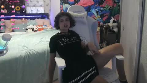 Tyra Liana online show from March 5, 10:01 pm